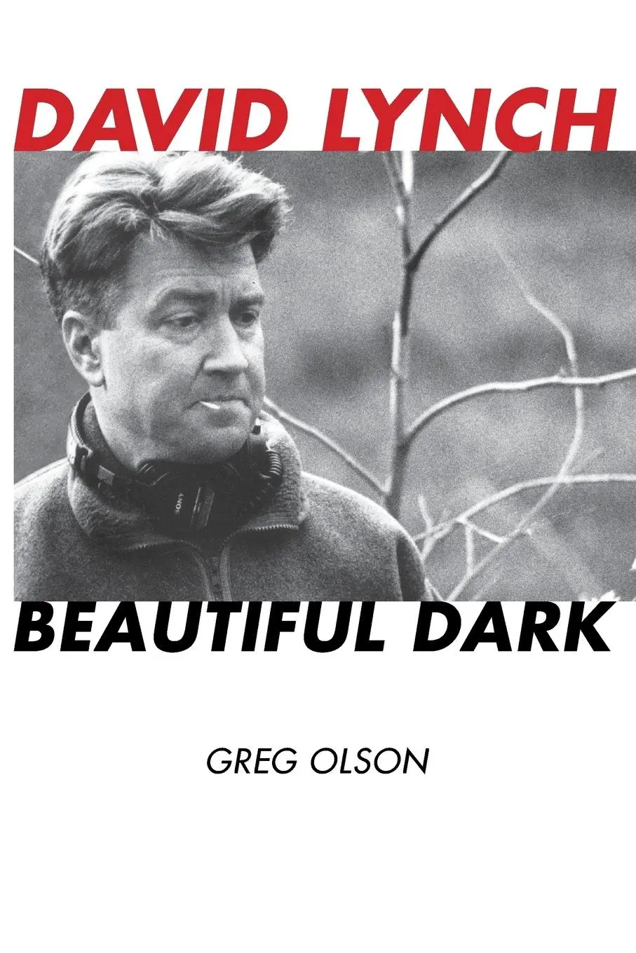 Cover: 9780810881846 | David Lynch | Beautiful Dark | Greg Olson | Taschenbuch | Englisch
