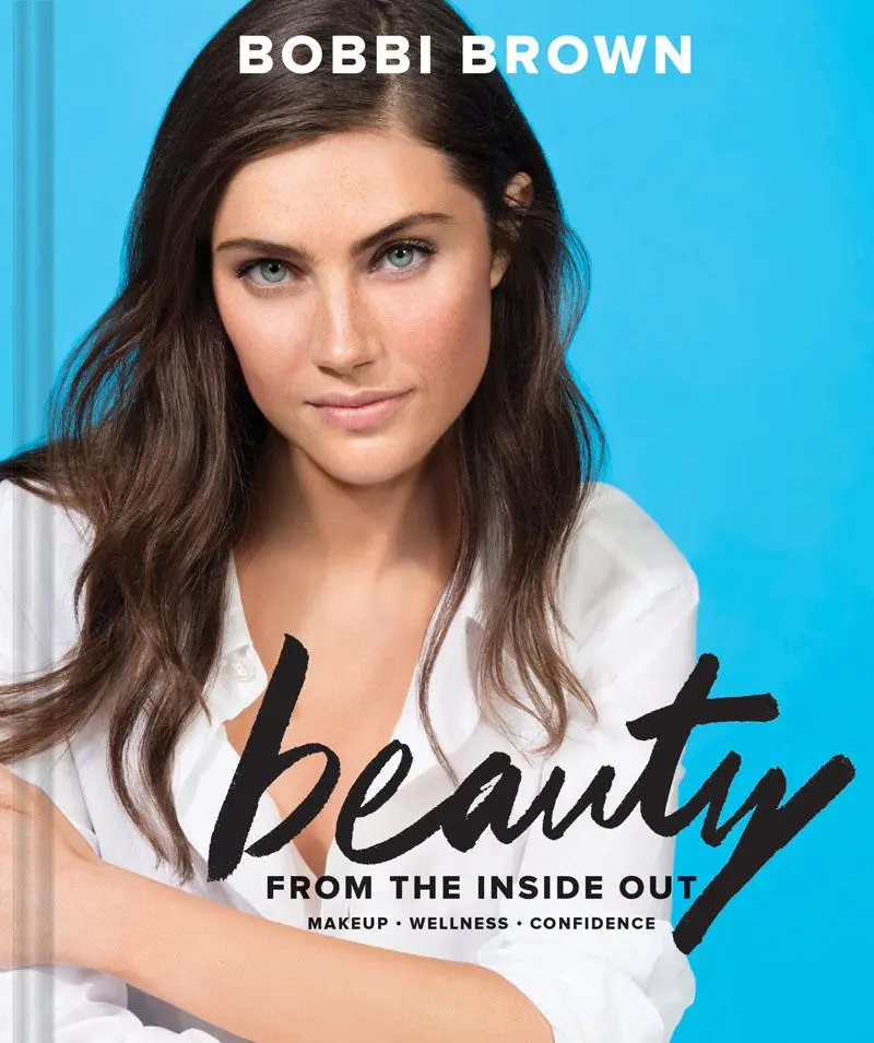 Cover: 9781452161846 | Bobbi Brown Beauty from the Inside Out | Bobbi Brown | Buch | Gebunden