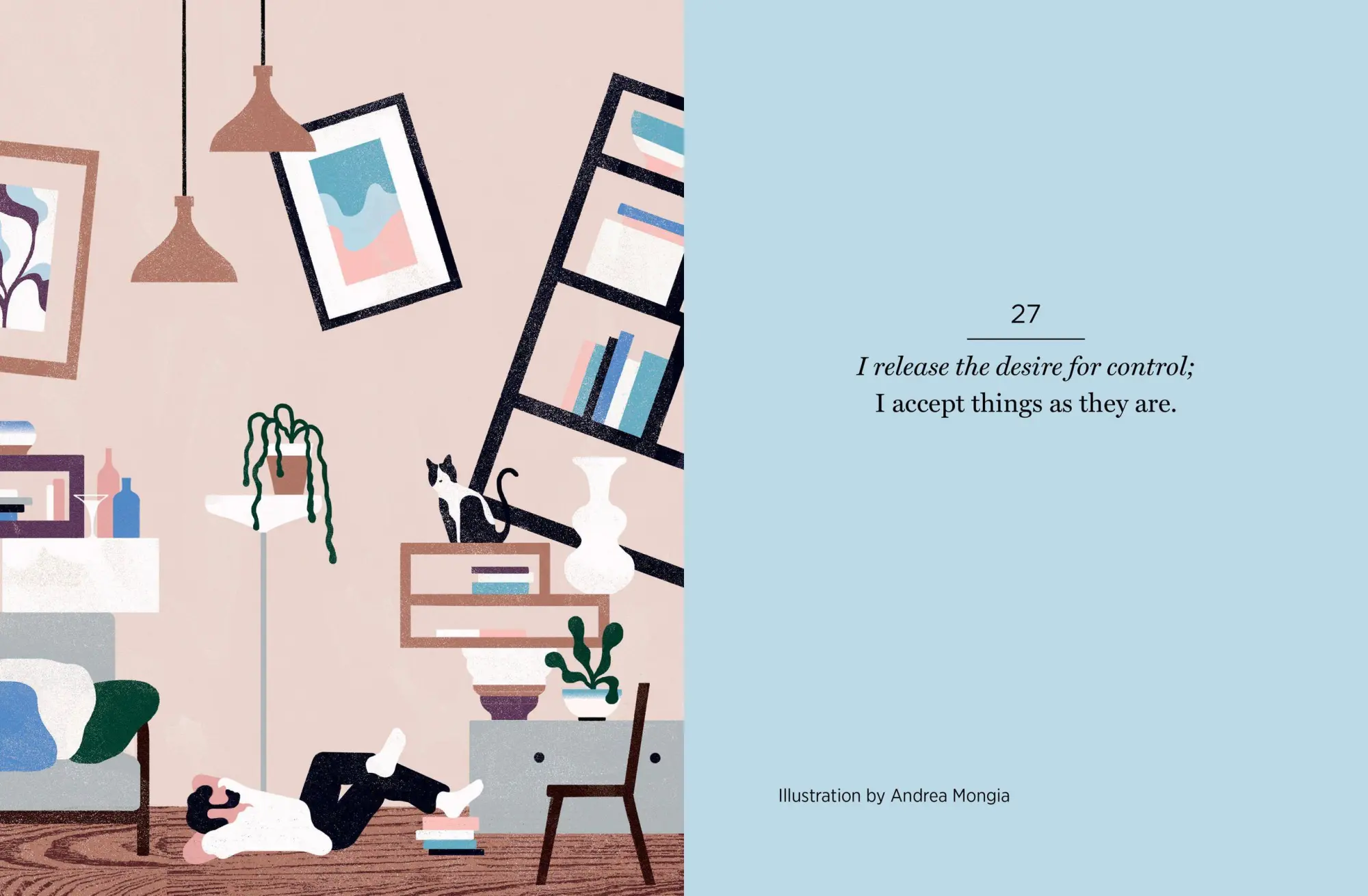 Bild: 9781635861846 | Ani Trime's Little Book of Affirmations | Ani Trime | Buch | Gebunden