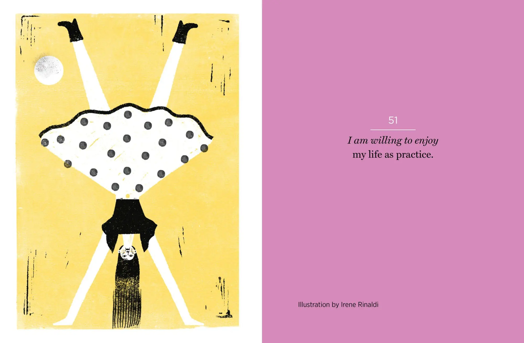Bild: 9781635861846 | Ani Trime's Little Book of Affirmations | Ani Trime | Buch | Gebunden