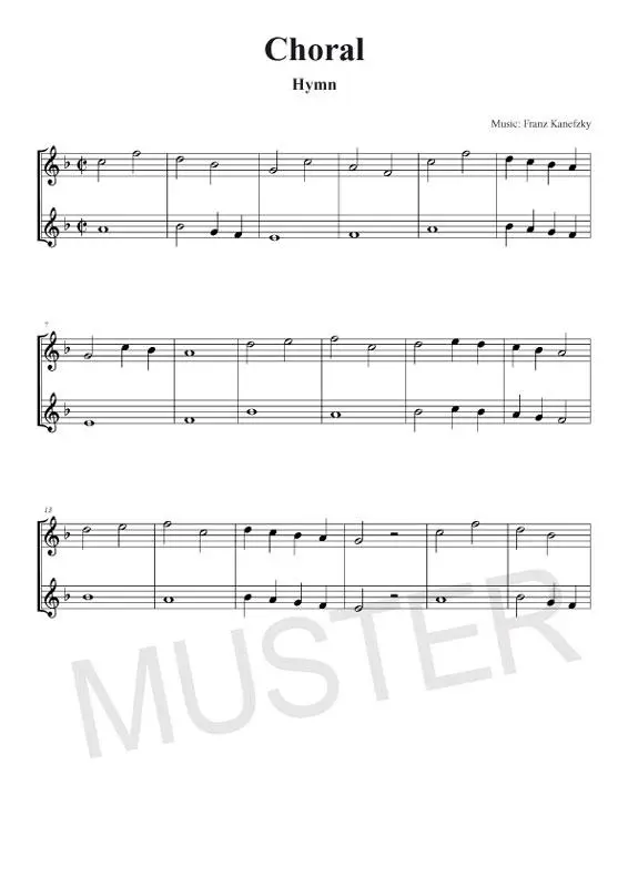 Bild: 9783866261846 | 100 leichte Duette für 2 Querflöten | Helmut Hage | Taschenbuch | 2010