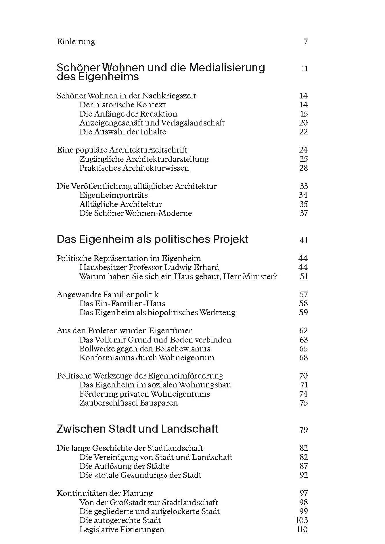 Bild: 9783986121846 | Das große Ziel: ein kleines Haus | Jan Engelke | Taschenbuch | 192 S.