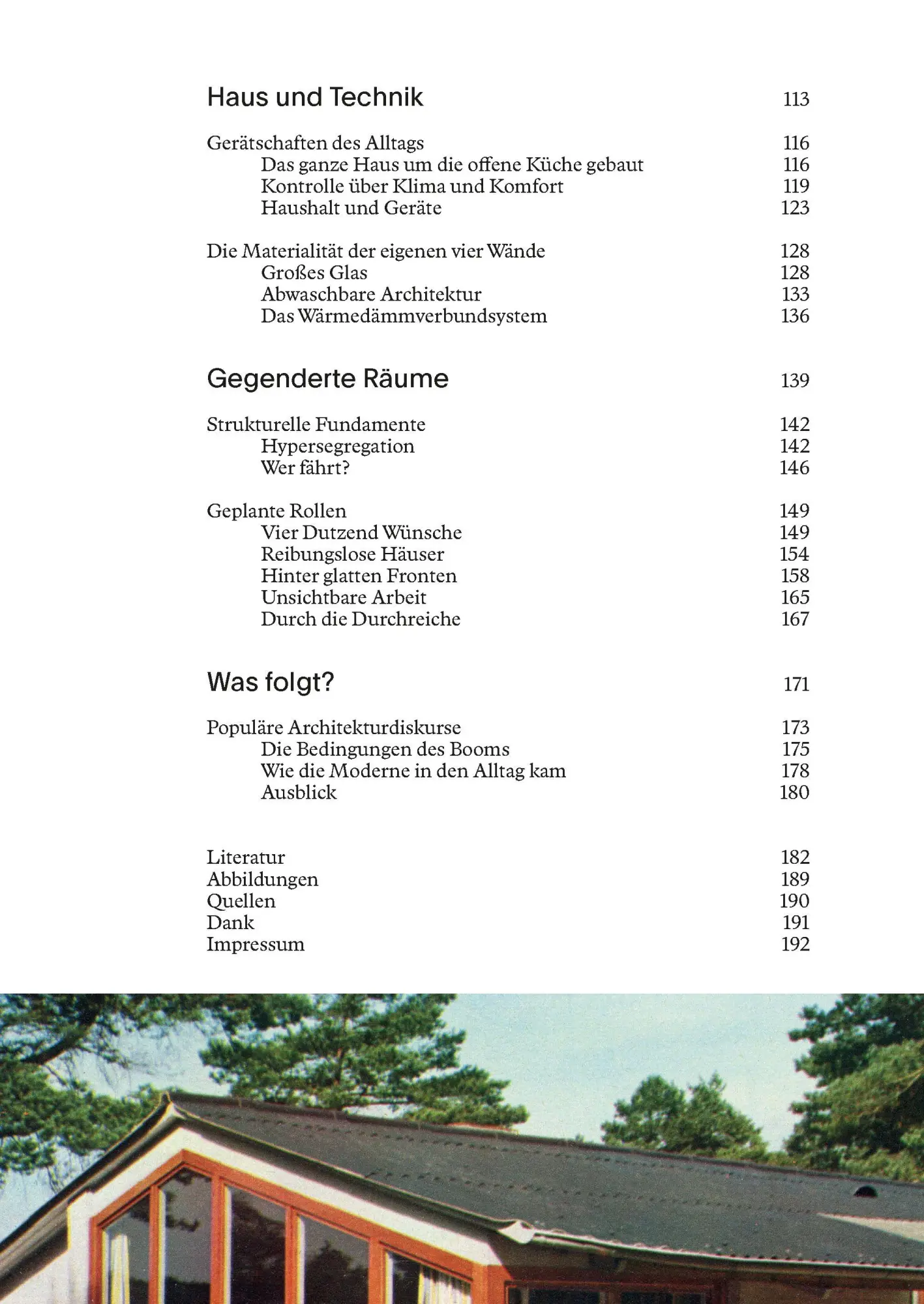 Bild: 9783986121846 | Das große Ziel: ein kleines Haus | Jan Engelke | Taschenbuch | 192 S.