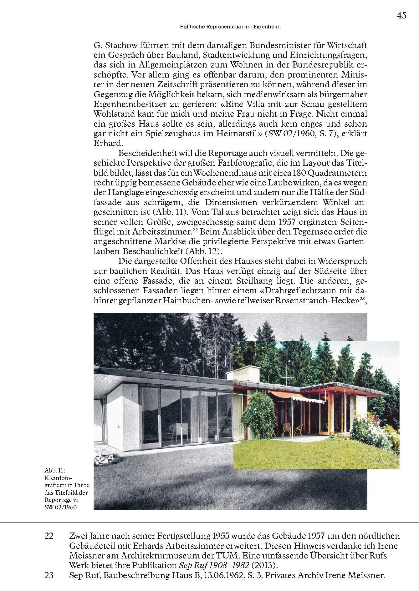 Bild: 9783986121846 | Das große Ziel: ein kleines Haus | Jan Engelke | Taschenbuch | 192 S.