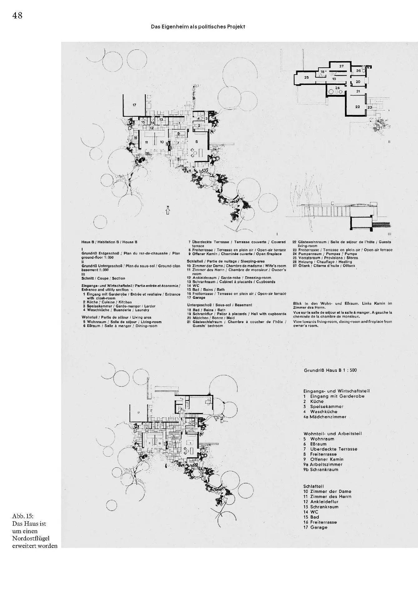 Bild: 9783986121846 | Das große Ziel: ein kleines Haus | Jan Engelke | Taschenbuch | 192 S.