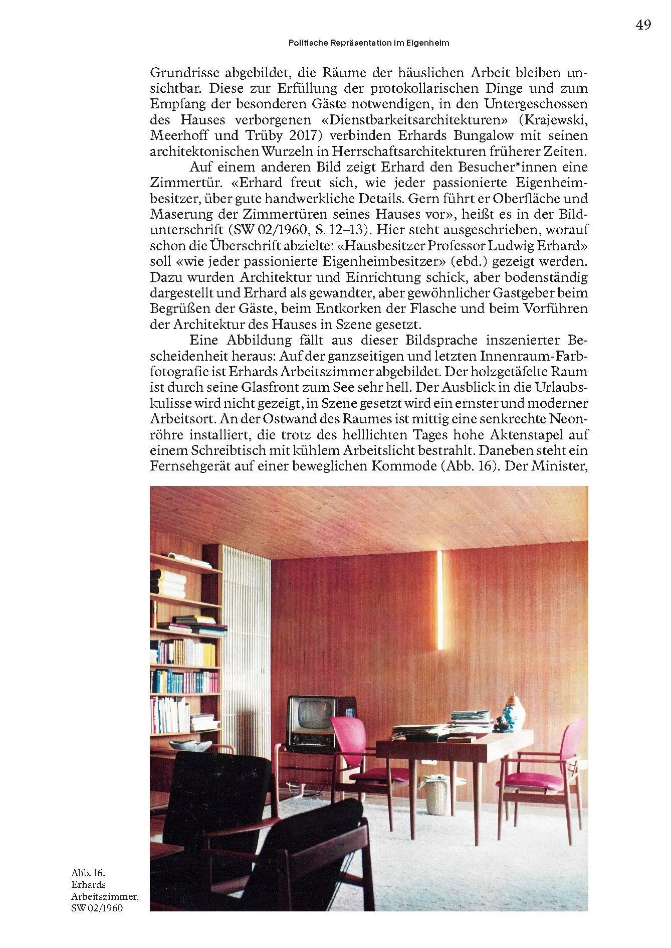Bild: 9783986121846 | Das große Ziel: ein kleines Haus | Jan Engelke | Taschenbuch | 192 S.