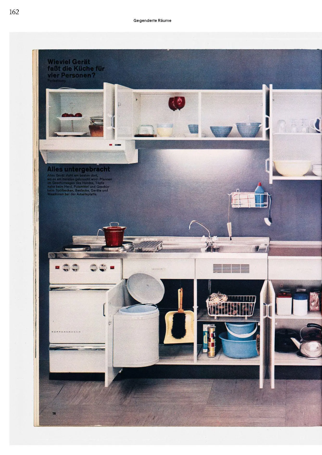 Bild: 9783986121846 | Das große Ziel: ein kleines Haus | Jan Engelke | Taschenbuch | 192 S.