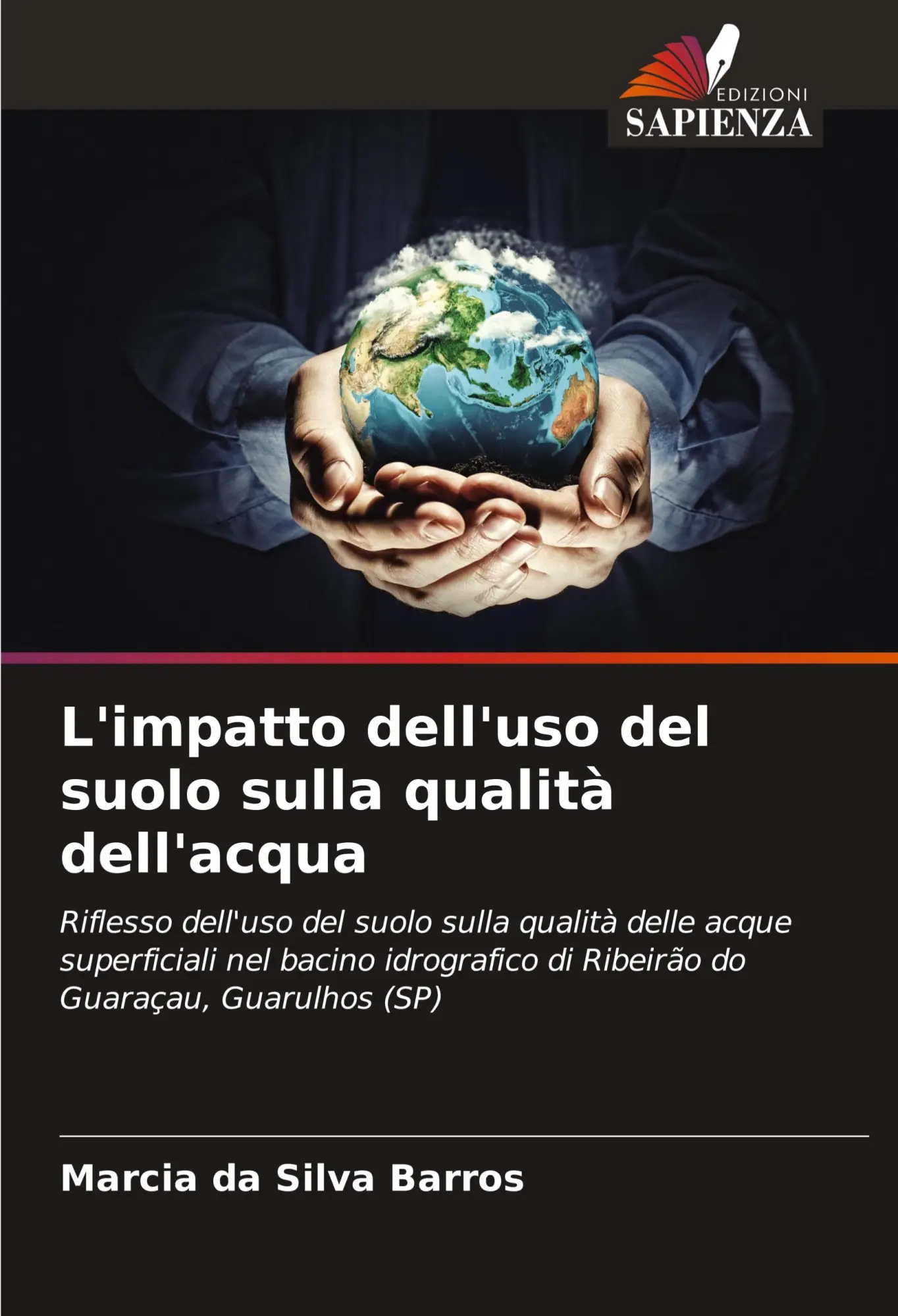 L'impatto dell'uso del suolo sulla qualità dell'acqua