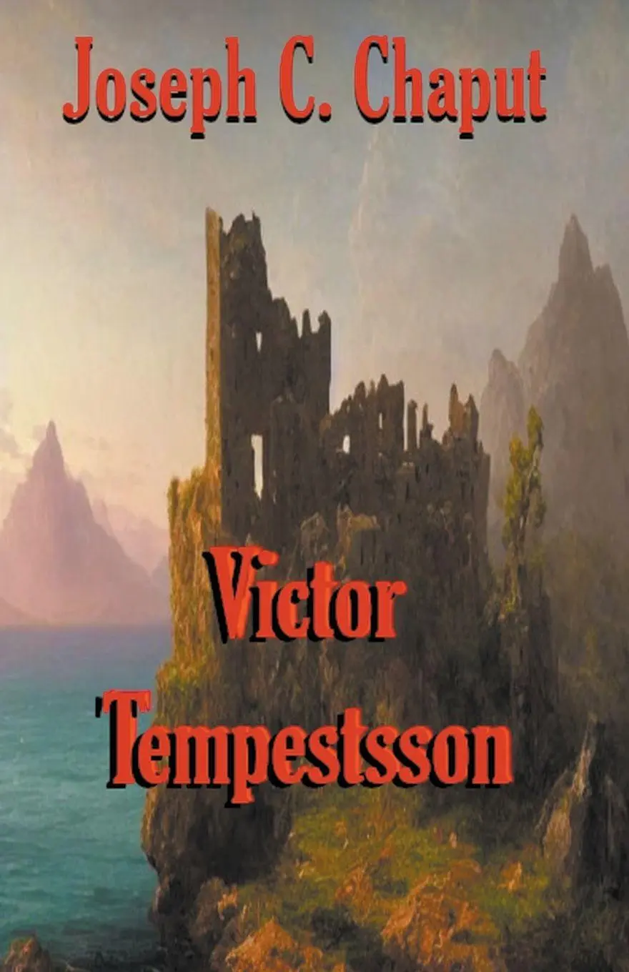 Cover: 9798223451846 | Victor Tempestsson | Joseph C. Chaput | Taschenbuch | Englisch | 2023