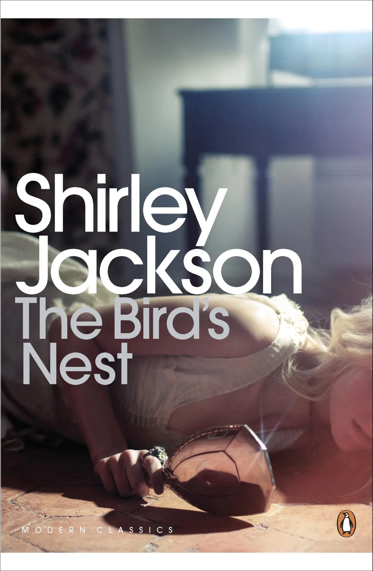 Cover: 9780141391946 | The Bird's Nest | Shirley Jackson | Taschenbuch | Englisch | 2014