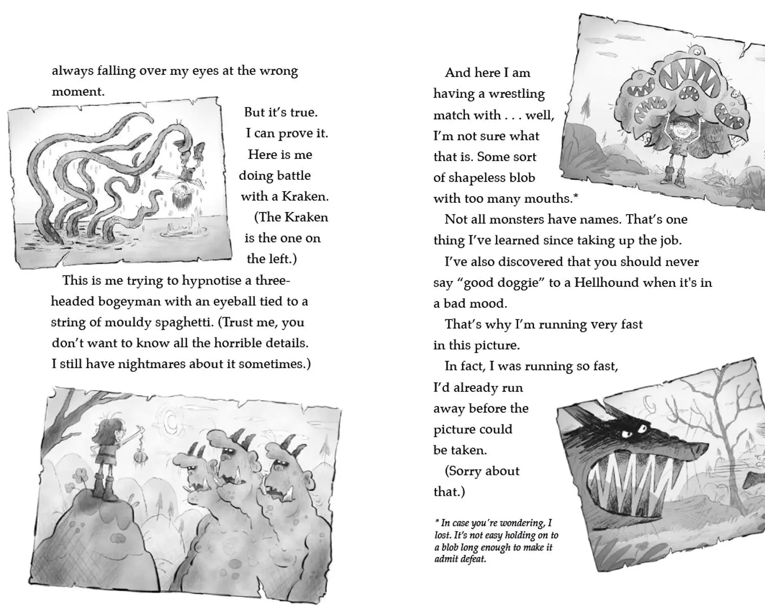 Bild: 9780755501946 | Monster Hunting For Beginners | Ian Mark | Buch | Gebunden | Englisch