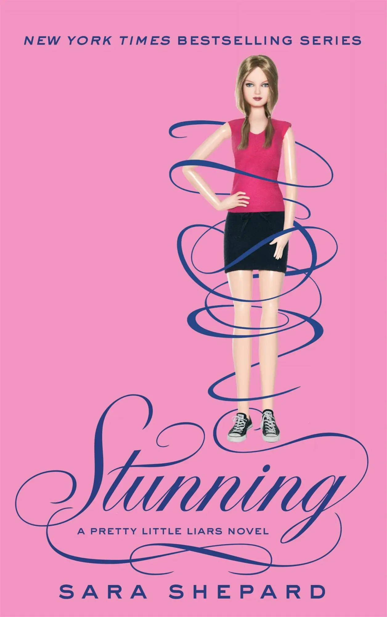 Cover: 9781907411946 | Stunning | Number 11 in series | Sara Shepard | Taschenbuch | Englisch