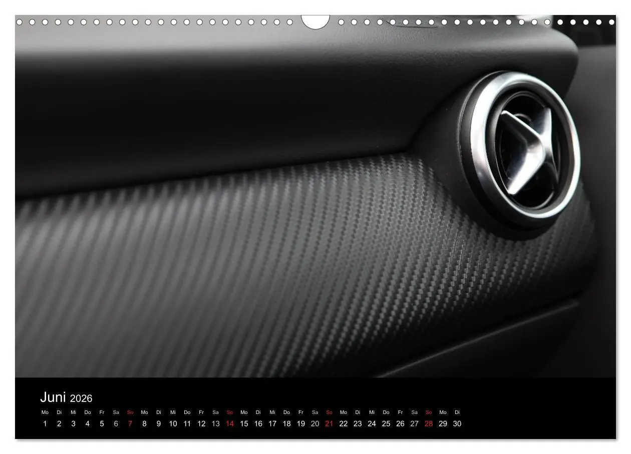 Bild: 9783516231946 | Mercedes-Benz A-Klasse (Wandkalender 2026 DIN A3 quer), CALVENDO...