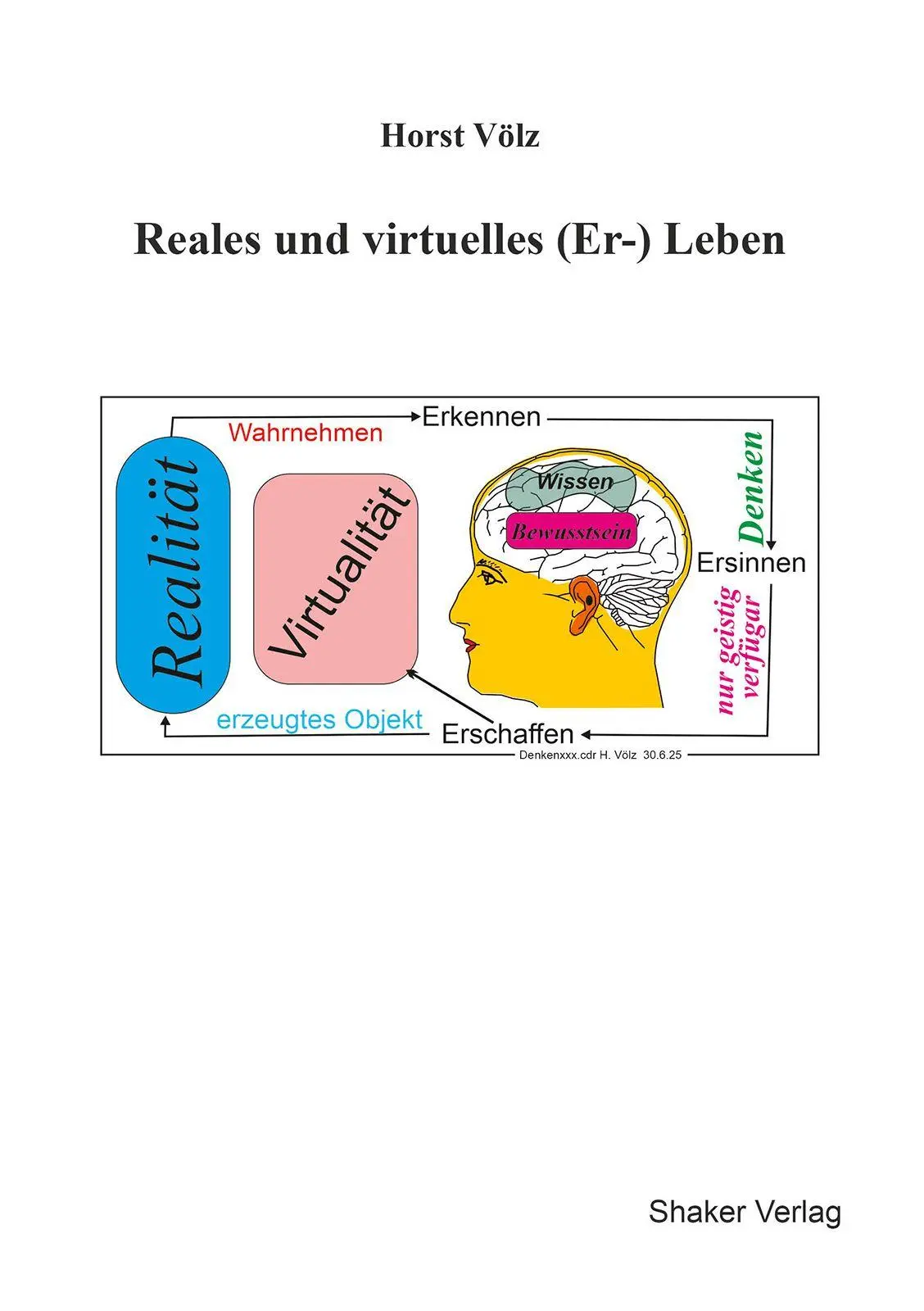 Reales und virtuelles (Er-) Leben