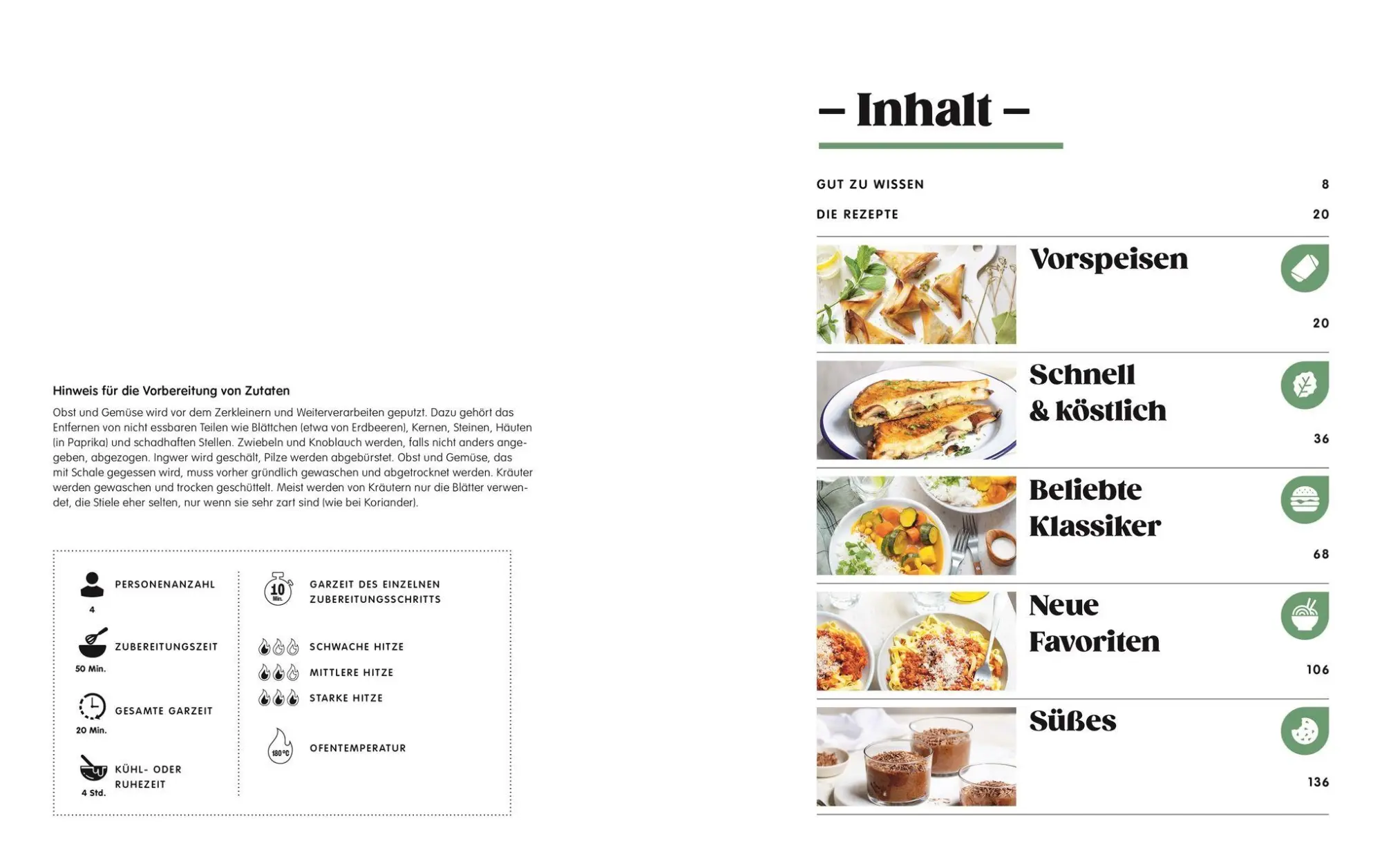 Bild: 9783831051946 | Cook it! Veggie | Séverine Augé | Buch | Cook it | 156 S. | Deutsch