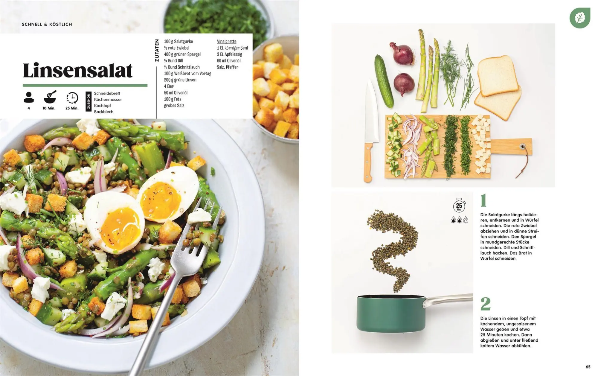 Bild: 9783831051946 | Cook it! Veggie | Séverine Augé | Buch | Cook it | 156 S. | Deutsch