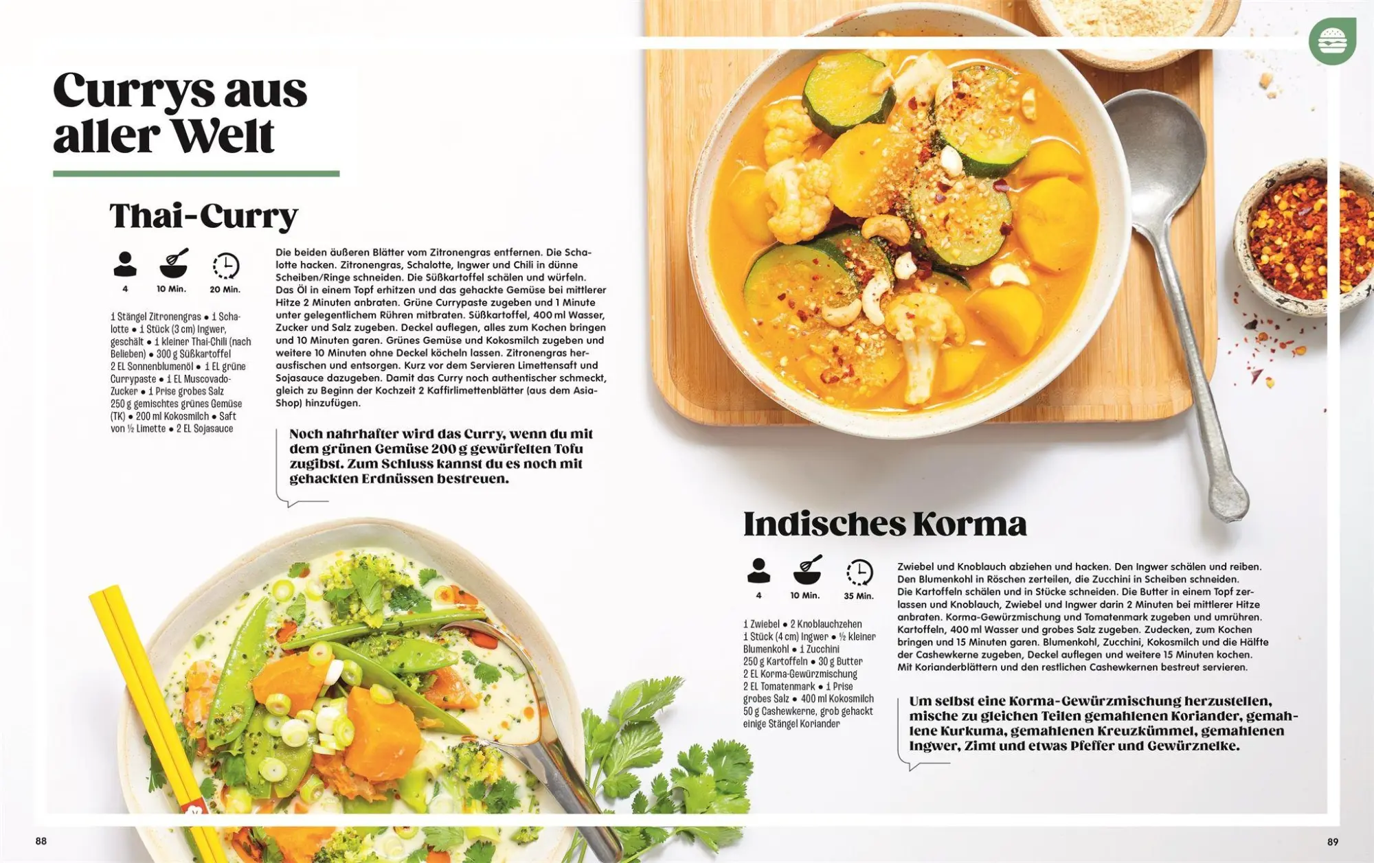 Bild: 9783831051946 | Cook it! Veggie | Séverine Augé | Buch | Cook it | 156 S. | Deutsch