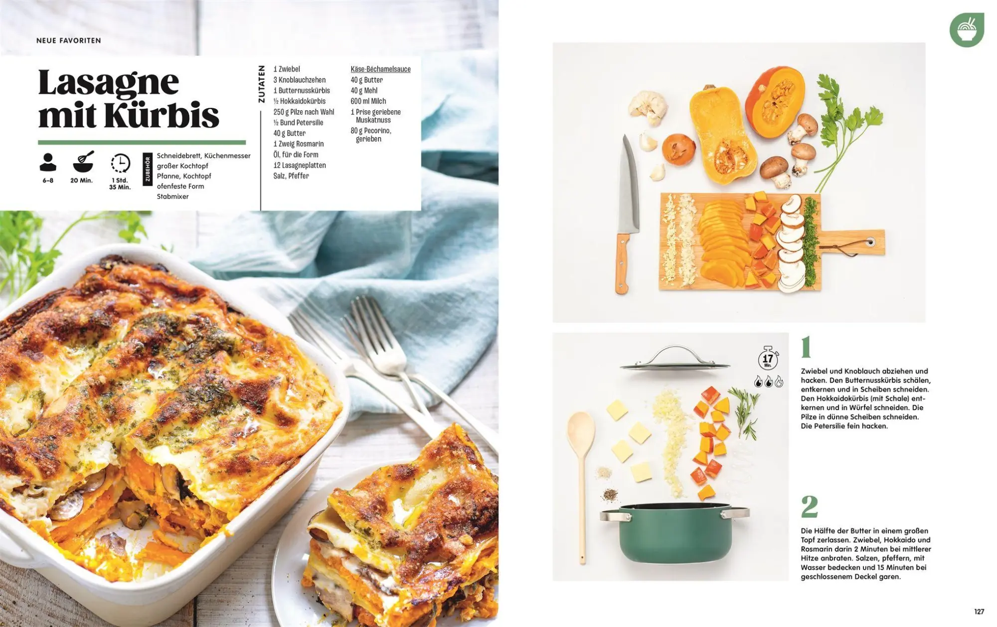 Bild: 9783831051946 | Cook it! Veggie | Séverine Augé | Buch | Cook it | 156 S. | Deutsch