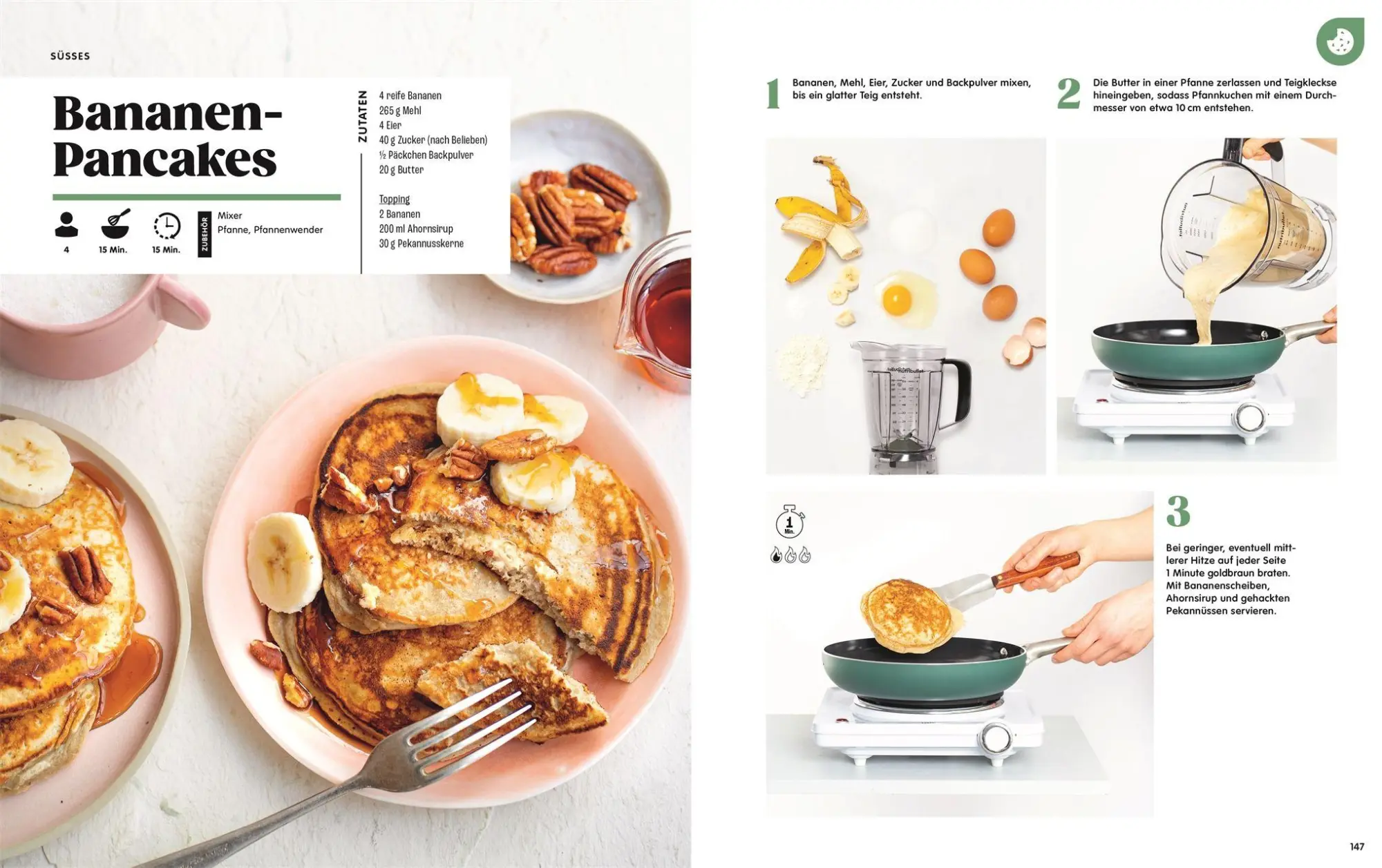Bild: 9783831051946 | Cook it! Veggie | Séverine Augé | Buch | Cook it | 156 S. | Deutsch