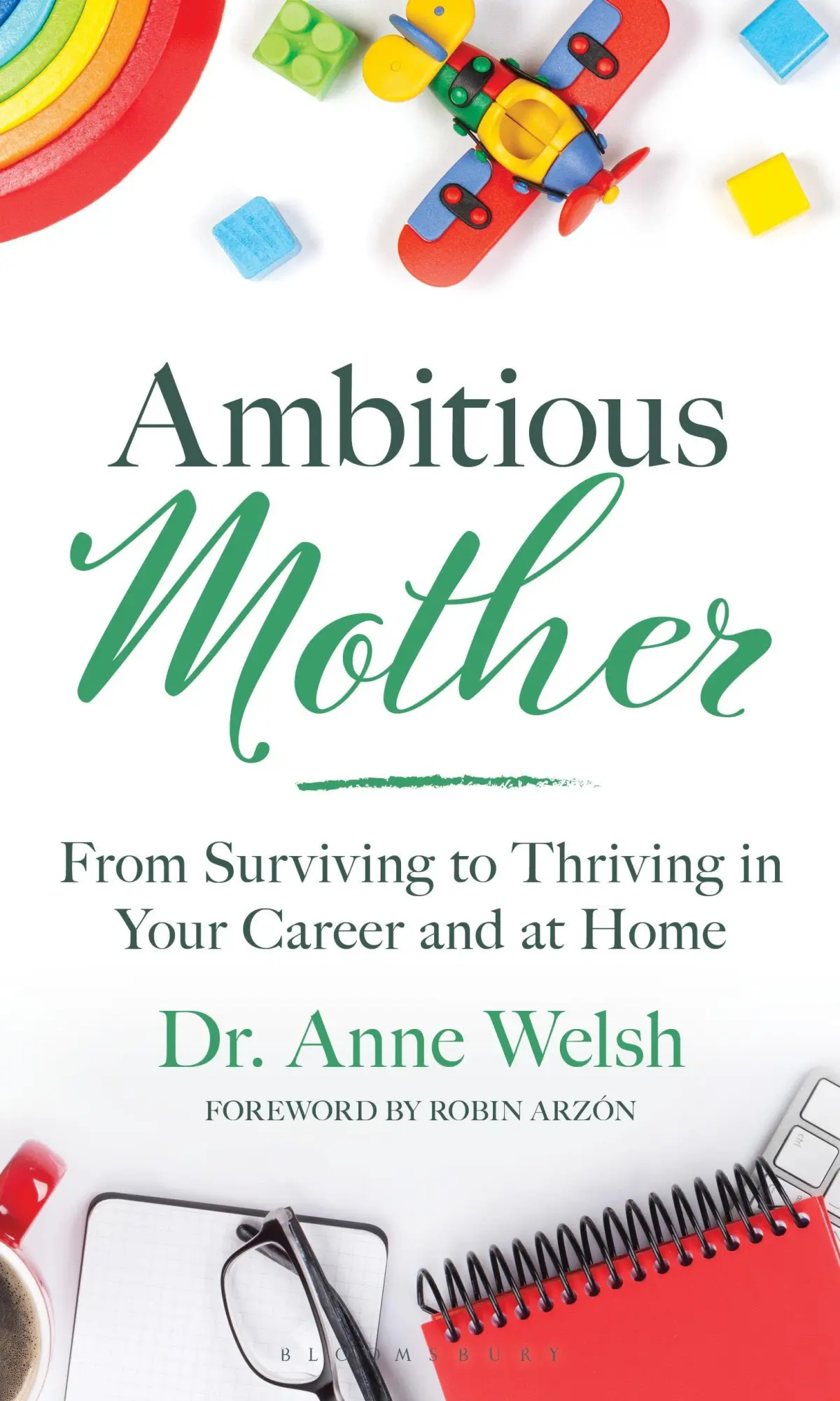 Cover: 9798216201946 | Ambitious Mother | Anne Welsh | Buch | Englisch | 2026