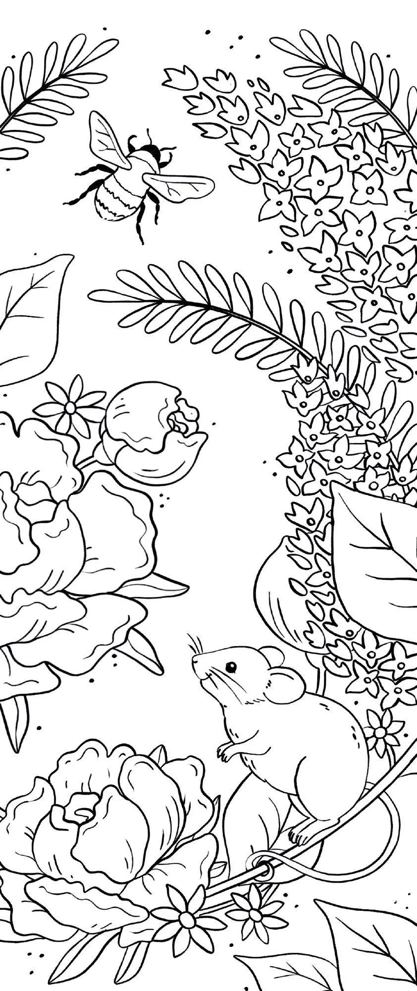 Bild: 4050003972046 | Diamond Malglück | Zauberblüten | Susanna Hatkemper | Buch | 40 S.