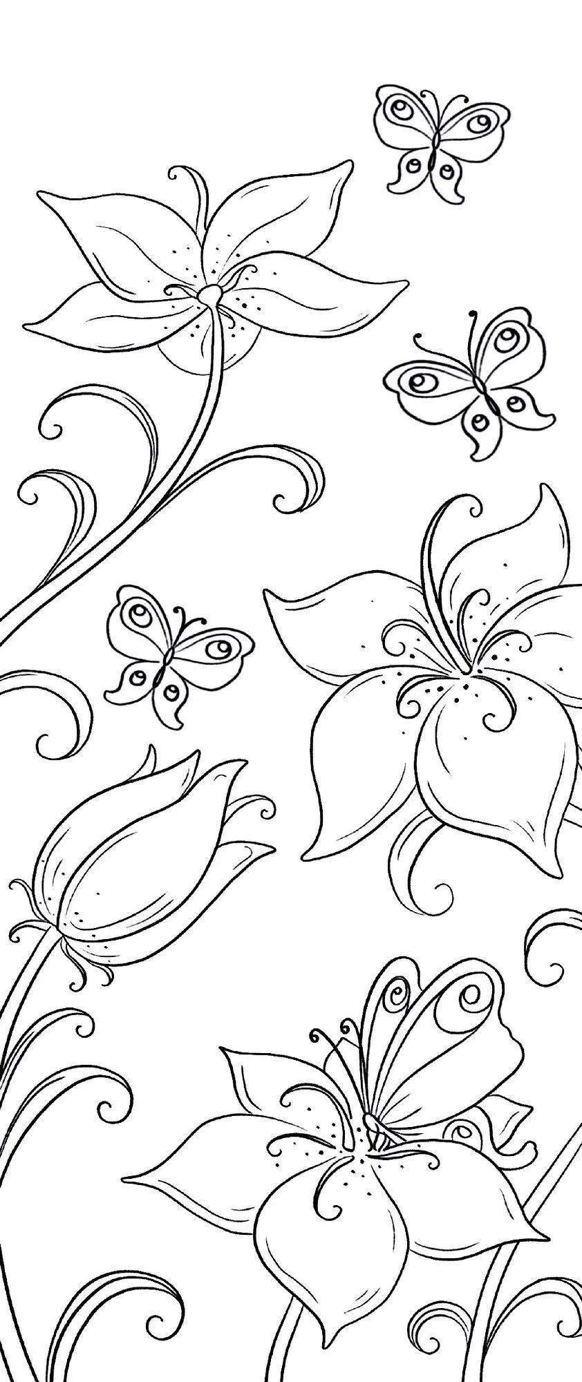 Bild: 4050003972046 | Diamond Malglück | Zauberblüten | Susanna Hatkemper | Buch | 40 S.