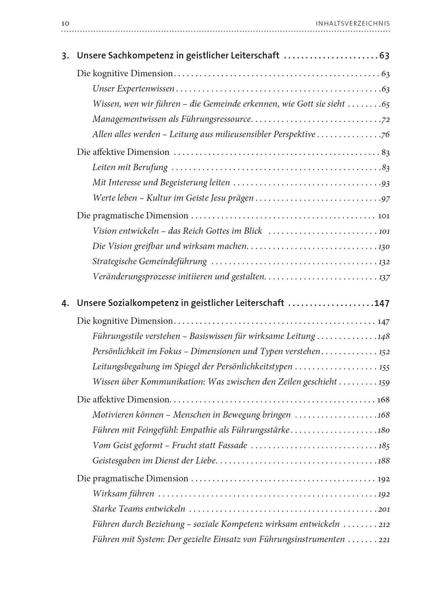 Bild: 9783862562046 | Leiten in der Kraft des Geistes | Michael Bendorf | Buch | Edition IGW