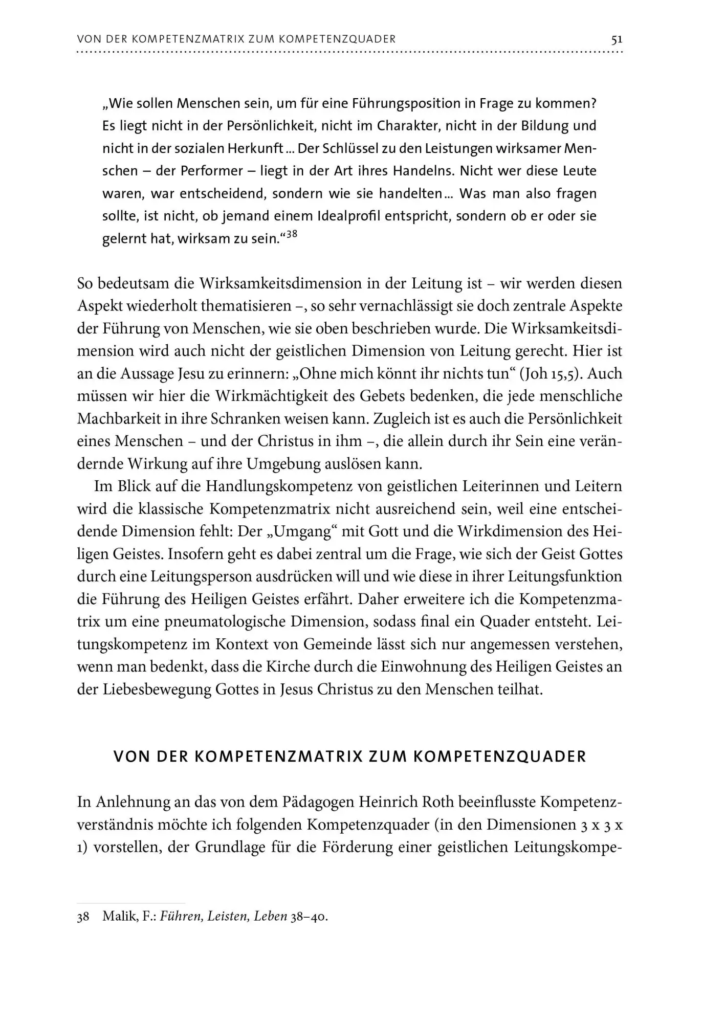 Bild: 9783862562046 | Leiten in der Kraft des Geistes | Michael Bendorf | Buch | Edition IGW