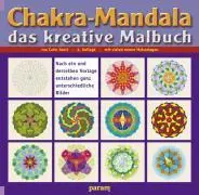 Cover: 9783887552046 | Chakra-Mandala | Carlo Socci | Taschenbuch | 48 S. | Deutsch | 2006