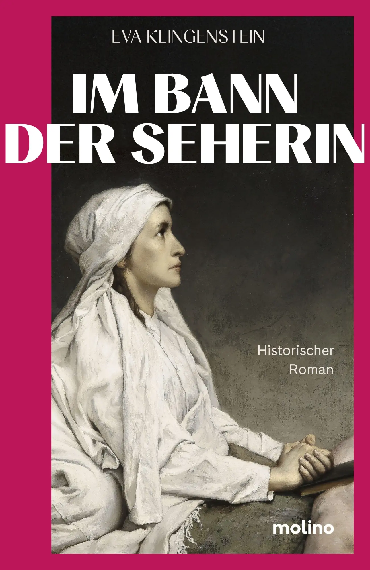 Cover: 9783911682046 | Im Bann der Seherin | Eva Klingenstein | Taschenbuch | 360 S. | 2026