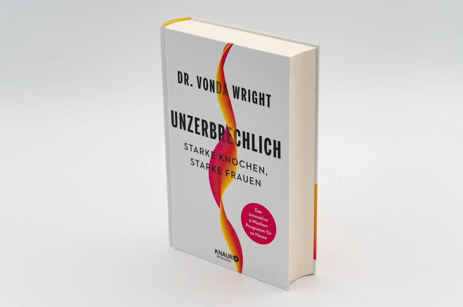Bild: 9783426572146 | Unzerbrechlich | Vonda Wright | Buch | 480 S. | Deutsch | 2026