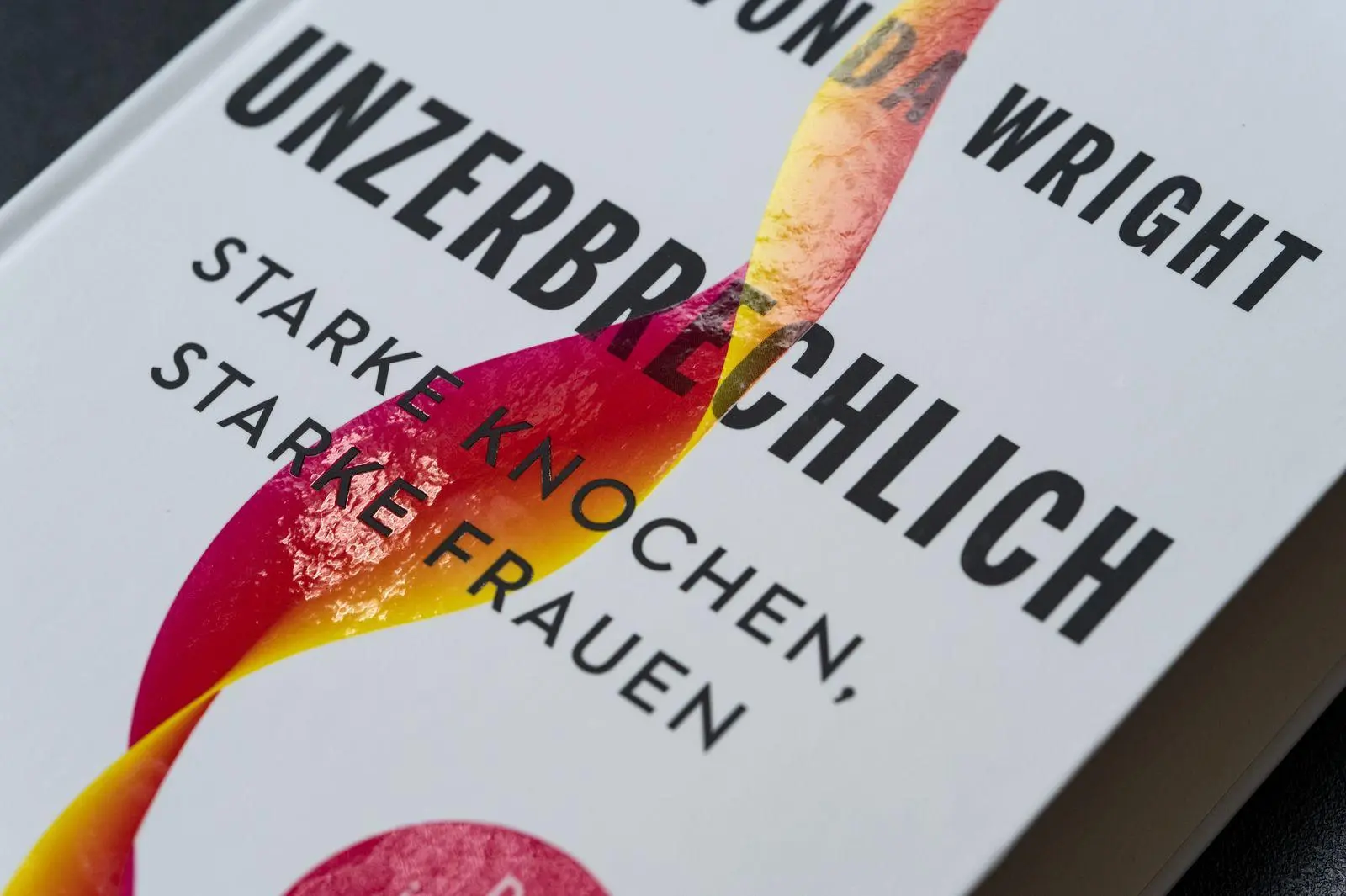 Bild: 9783426572146 | Unzerbrechlich | Vonda Wright | Buch | 480 S. | Deutsch | 2026