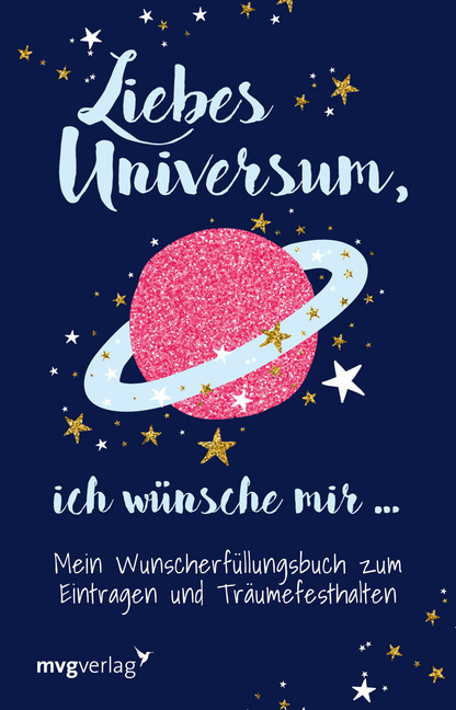 Cover: 9783747402146 | Liebes Universum, ich wünsche mir ... | Carolina Graf | Buch | 96 S.