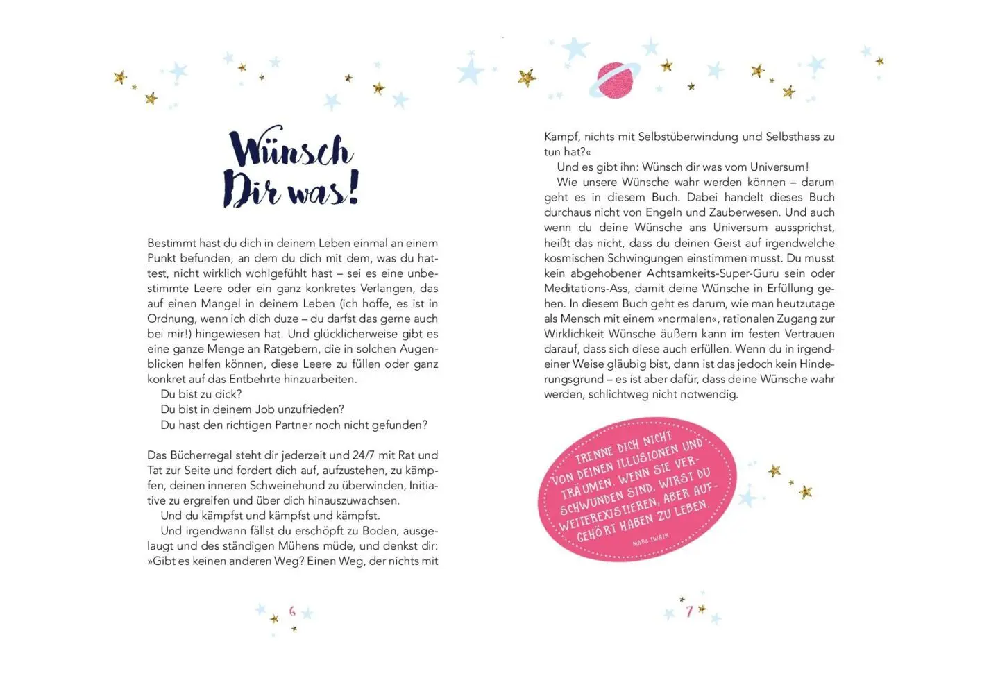 Bild: 9783747402146 | Liebes Universum, ich wünsche mir ... | Carolina Graf | Buch | 96 S.