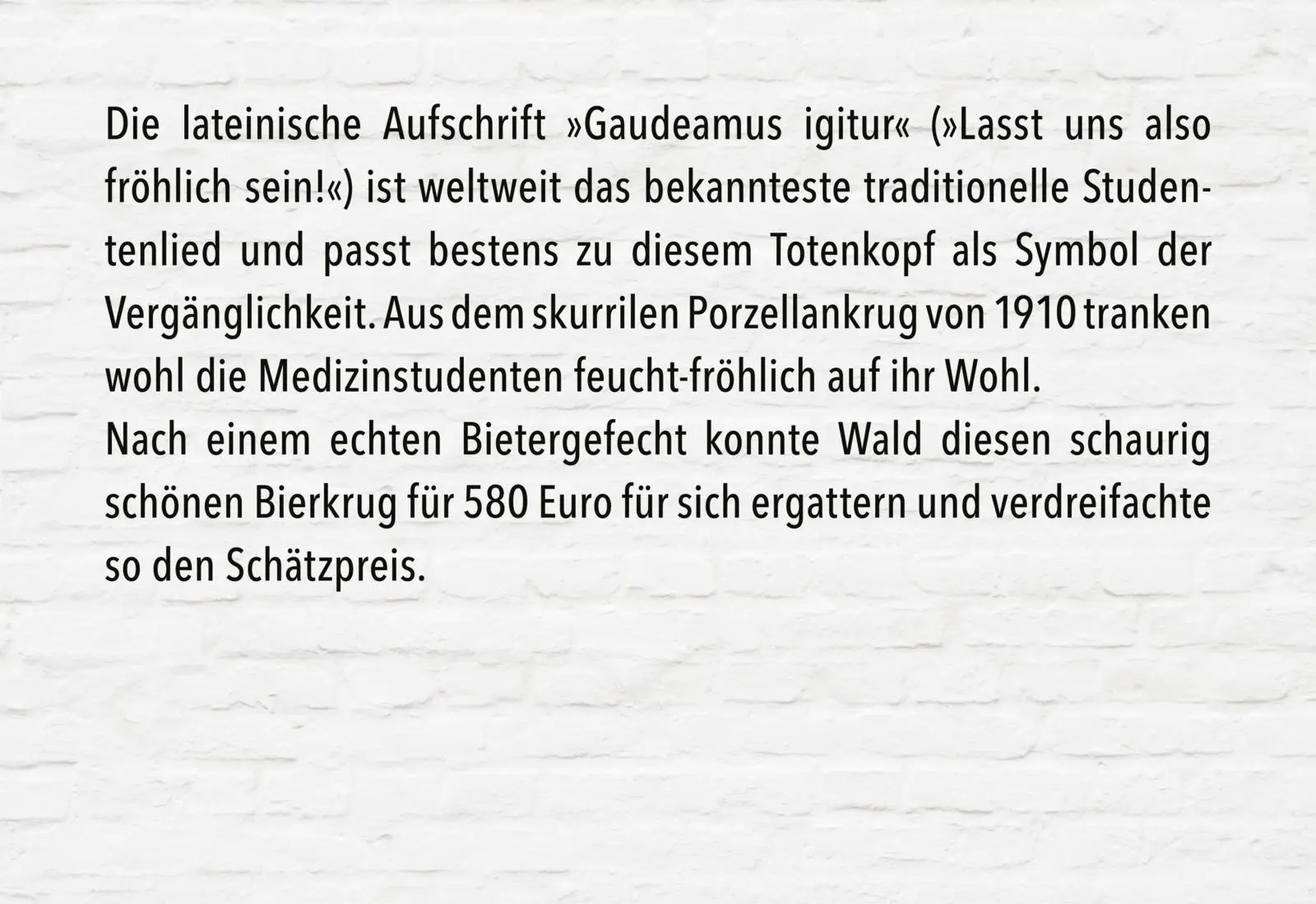 Bild: 9783830322146 | Bares für Rares - Tageskalender 2026 | Lappan Verlag | Kalender | 2026