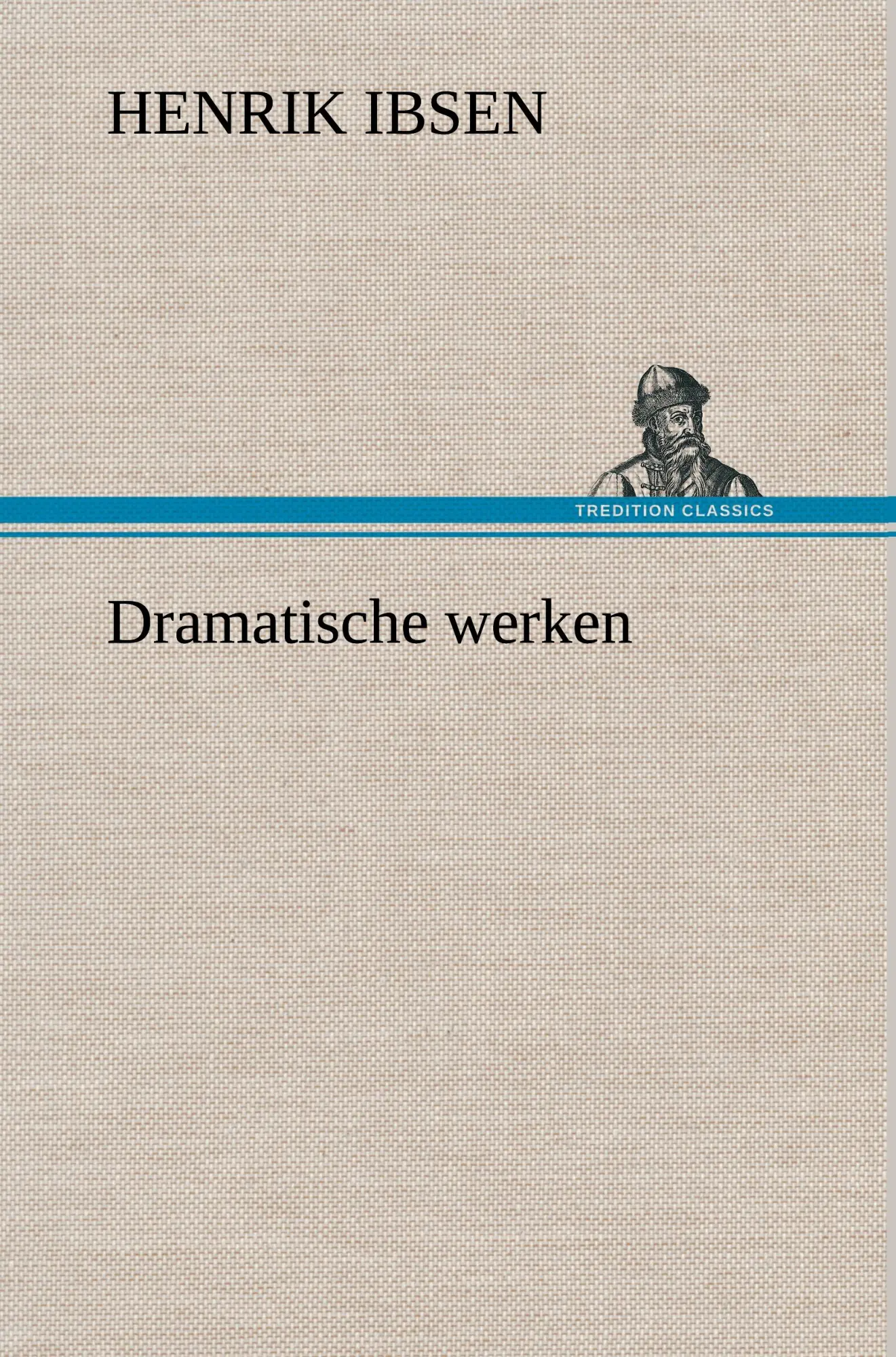Dramatische werken