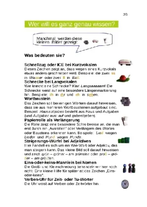 Bild: 9783942122146 | Ich bin heute. | Dr. Dipl. Päd. Dorothea Thomé (u. a.) | Taschenbuch