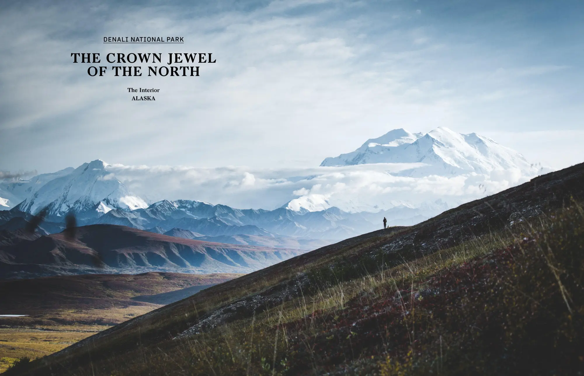 Bild: 9783967042146 | Wanderlust USA (Compact Edition) | The Great American Hike | Buch