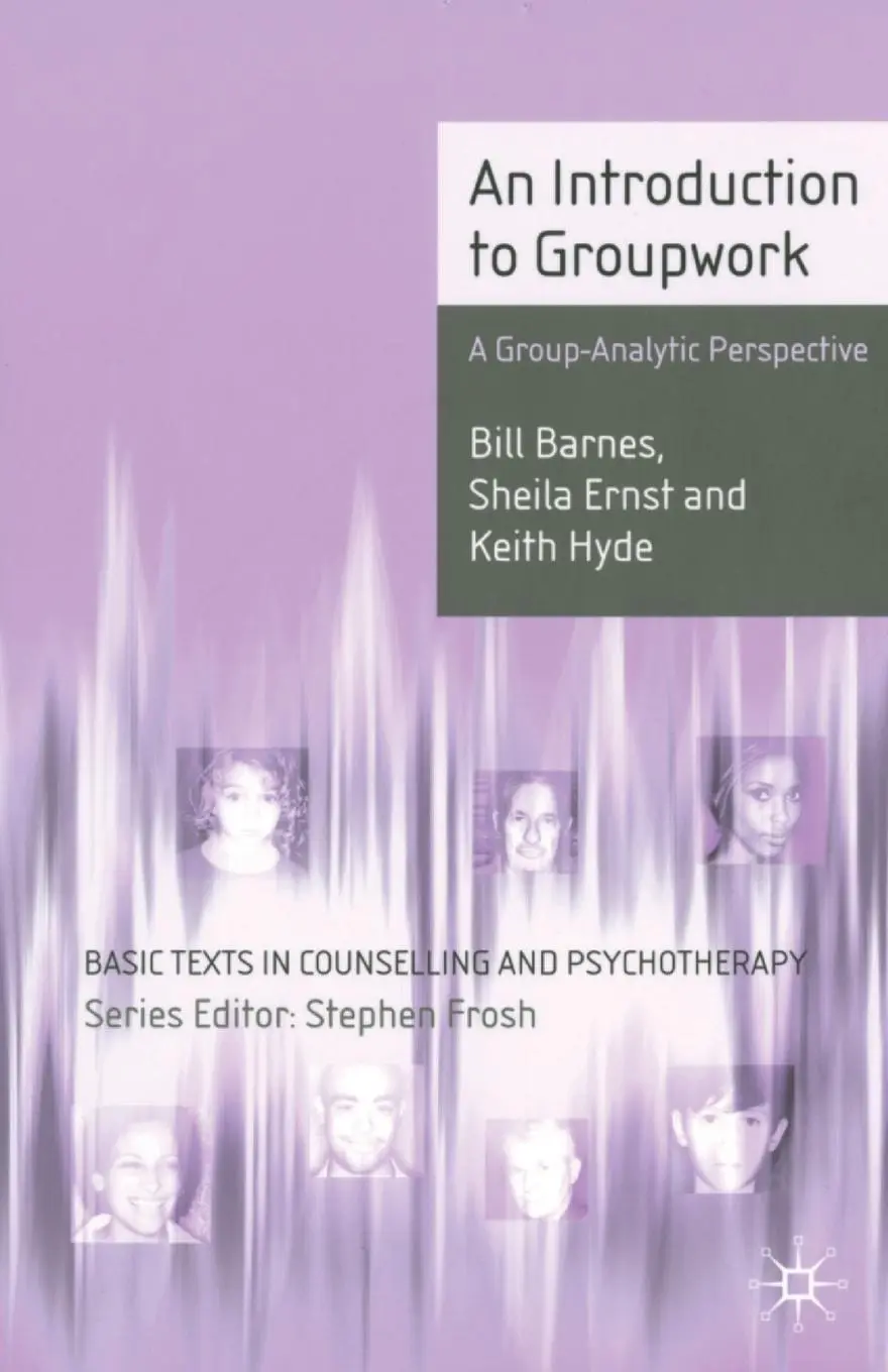 Cover: 9780333632246 | An Introduction to Groupwork | A Group-Analytic Perspective | Buch