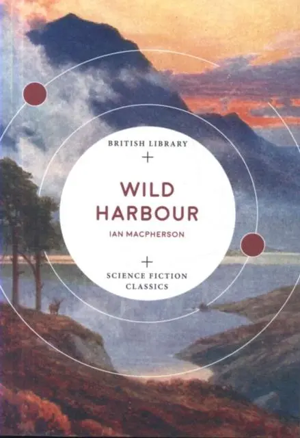 Cover: 9780712352246 | Wild Harbour | Ian Macpherson | Taschenbuch | 224 S. | Englisch | 2019