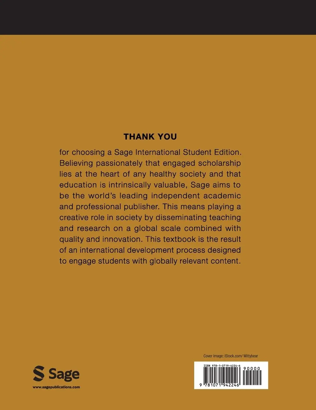 Rückseite: 9781071942246 | Social Psychology - International Student Edition | Kassin (u. a.)