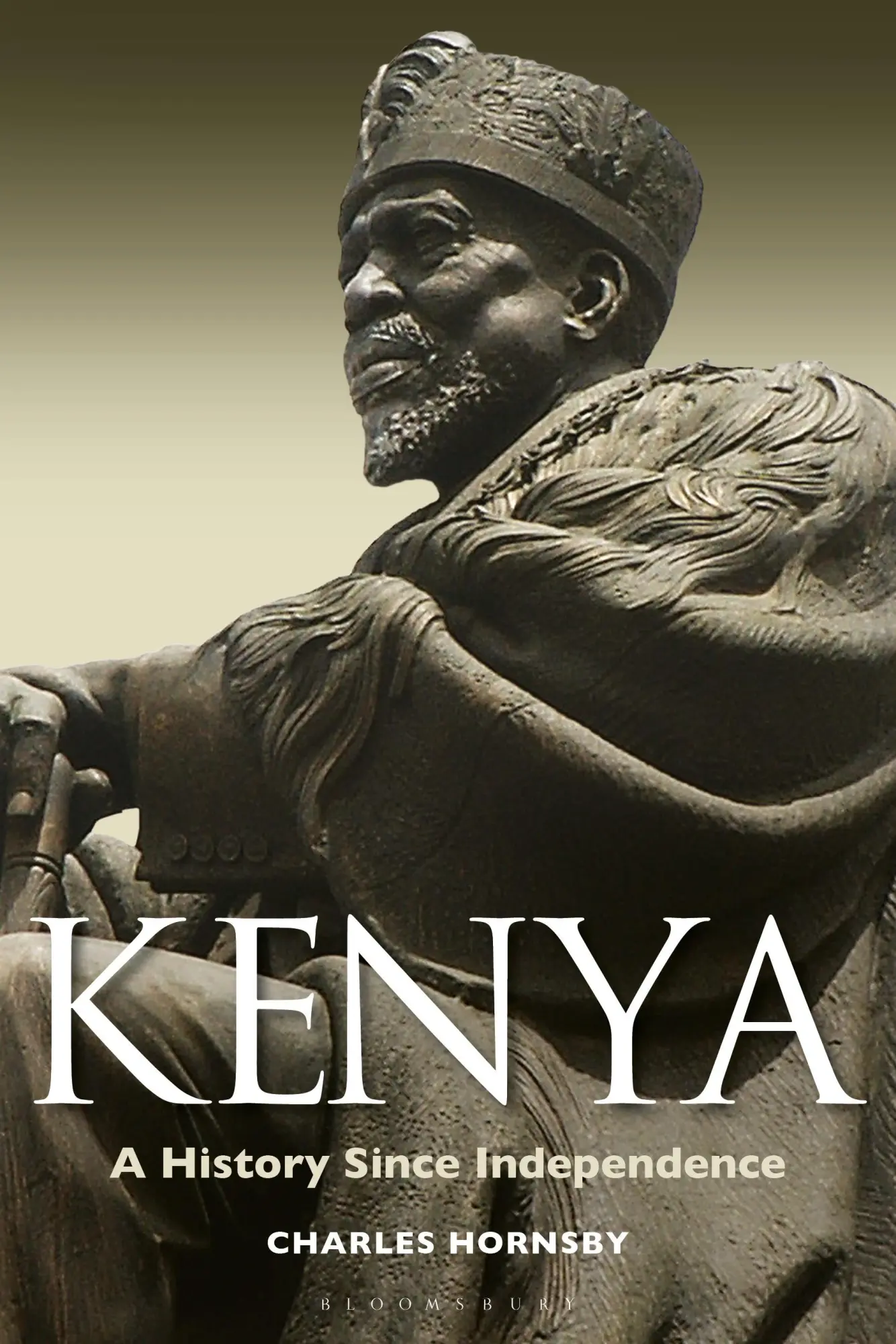Cover: 9781350362246 | Kenya | A History Since Independence | Charles Hornsby | Taschenbuch