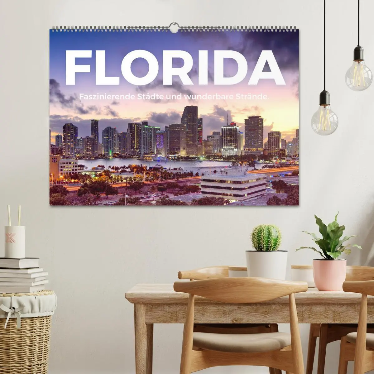 Bild: 9783457562246 | Florida - Faszinierende Städte und wunderbare Strände....