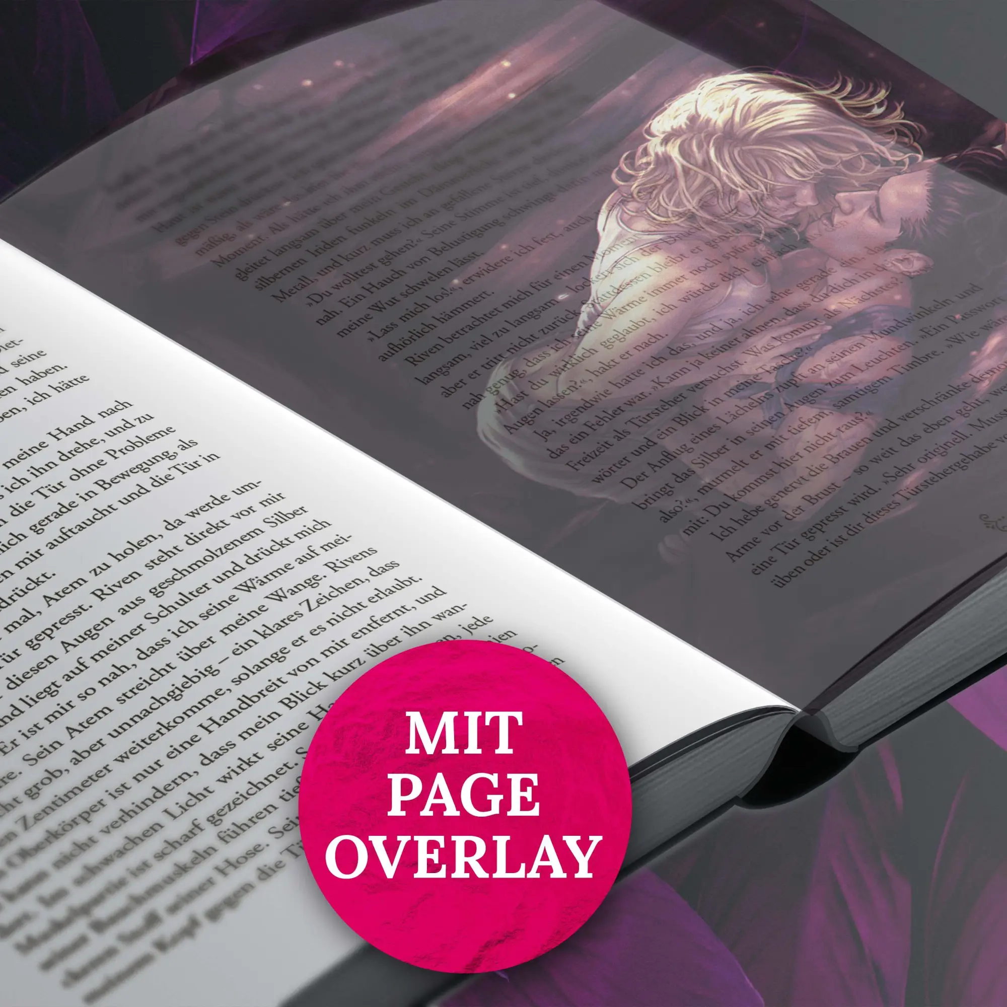 Bild: 9783986602246 | The Cursed Queen Seelenmal (Band 1) | Juliane Maibach | Buch | 507 S.
