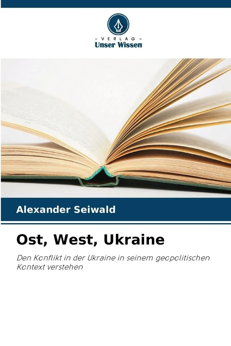 Ost, West, Ukraine