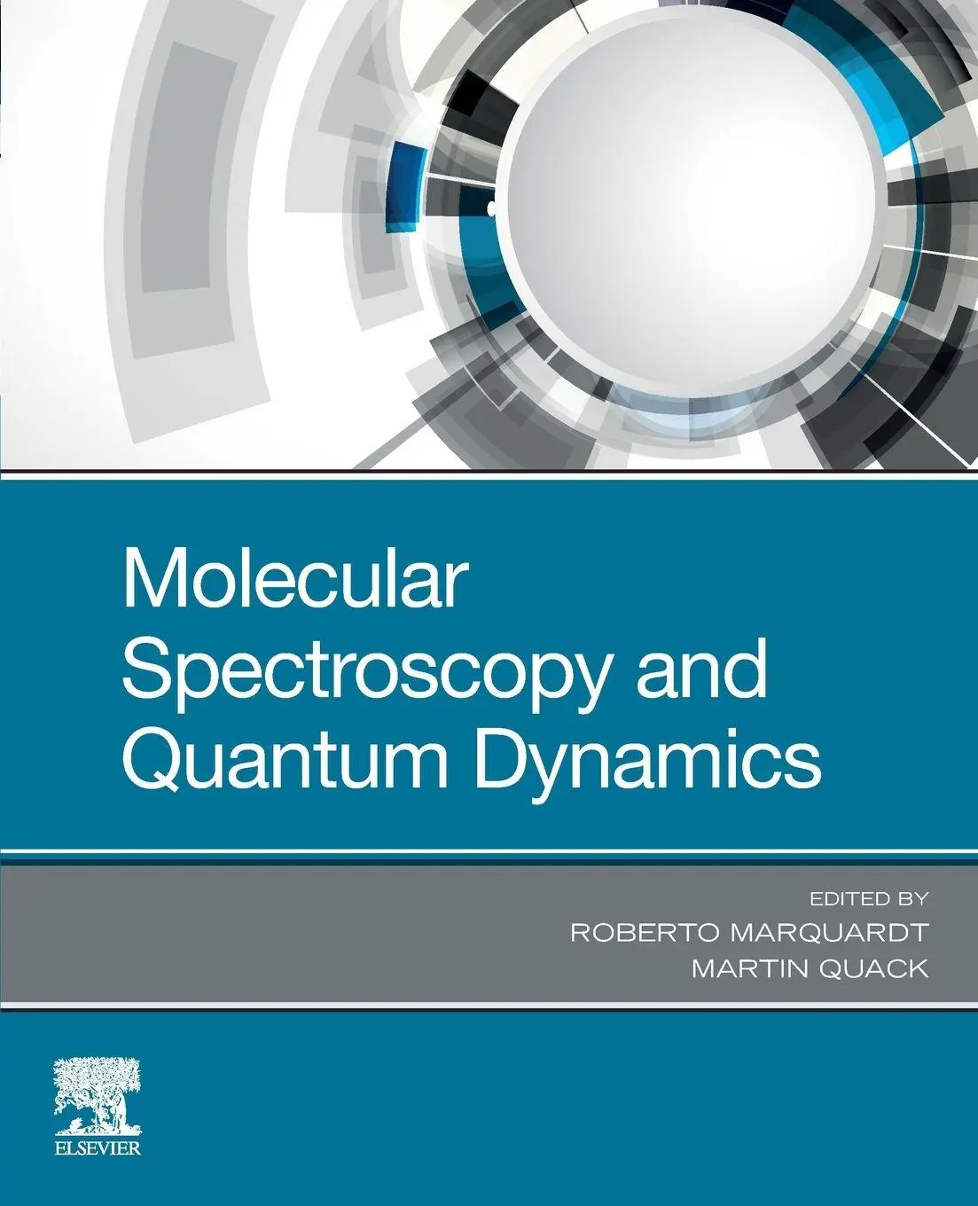 Elsevier Molecular Spectroscopy And Quantum Dynamics