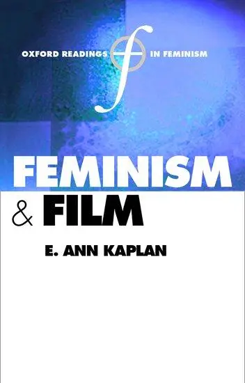 Cover: 9780198782346 | Feminism and Film | Kaplan | Taschenbuch | Kartoniert / Broschiert