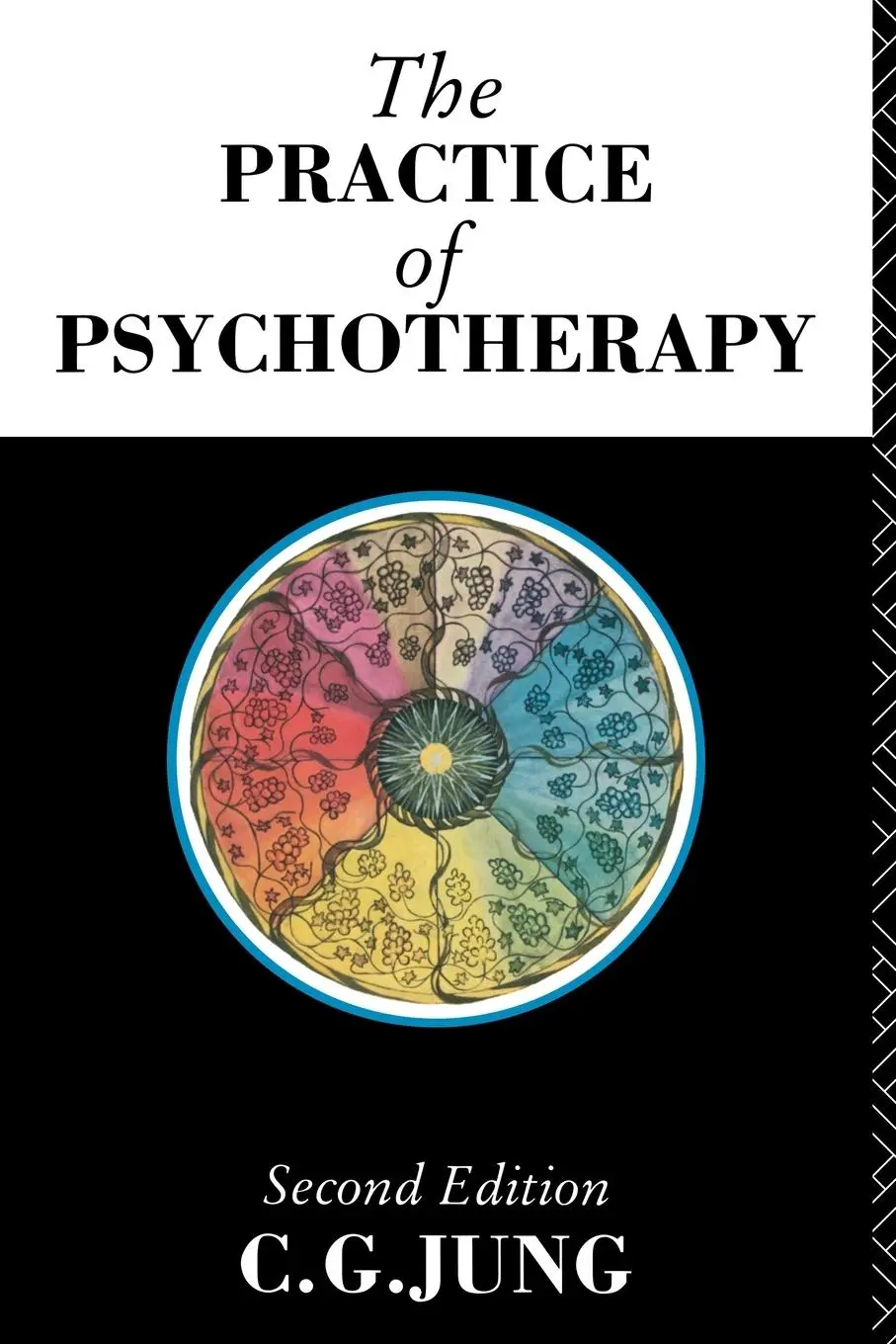 Cover: 9780415102346 | The Practice of Psychotherapy | Second Edition | C. G. Jung | Buch