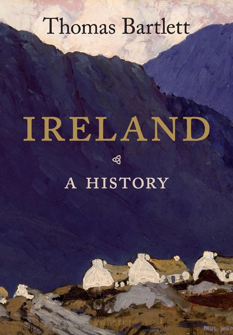 Cover: 9781107422346 | Ireland | Thomas Bartlett | Taschenbuch | Kartoniert / Broschiert