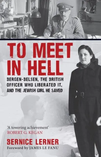 Cover: 9781398112346 | To Meet in Hell | Bernice Lerner | Taschenbuch | Englisch | 2022